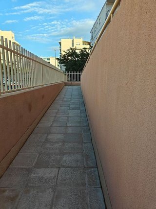 Piso en venta en Sidi Ifni - Nou Alacant en Alicante