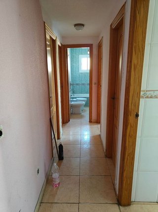 Piso en venta en Sidi Ifni - Nou Alacant en Alicante