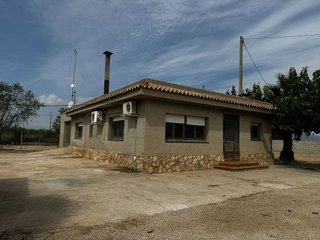 Casa rural en venta en Deltebre