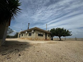 Casa rural en venta en Deltebre