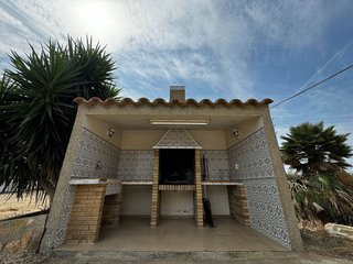 Casa rural en venta en Deltebre