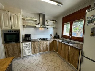 Casa rural en venta en Deltebre