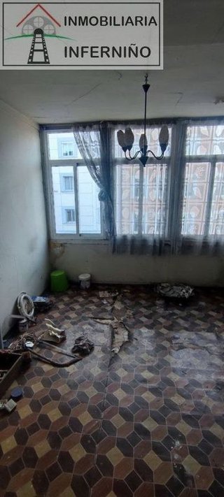 Casa en venta en Alto del Castaño en Narón