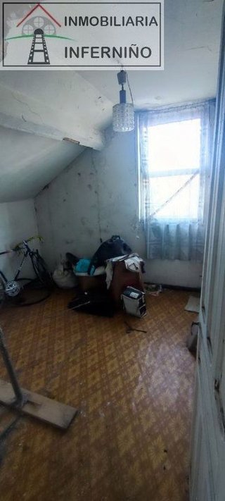 Casa en venta en Alto del Castaño en Narón