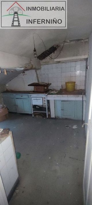 Casa en venta en Alto del Castaño en Narón