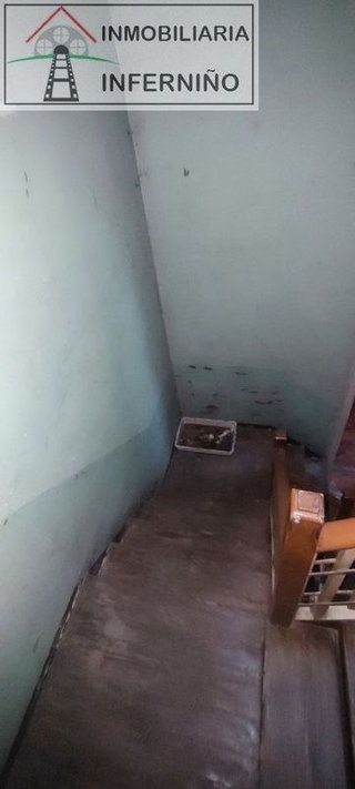 Casa en venta en Alto del Castaño en Narón