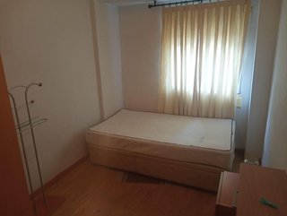 Piso en alquiler en Pueblo Nuevo en Madrid