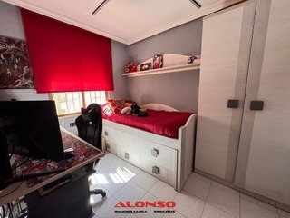 Casa adosada en venta en Casco Urbano en Vinaròs
