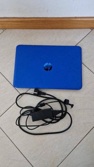 HP Stream 13 Notebook