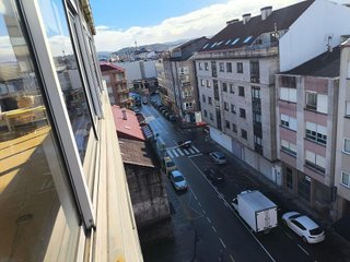 Piso en venta en Carballo