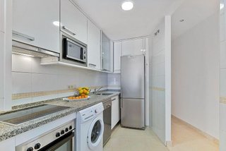 Ático en venta en Zona Sohail en Fuengirola