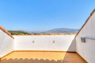 Ático en venta en Zona Sohail en Fuengirola