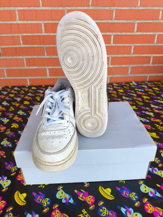 Nike Air Force 1 Talla 38 Eur.