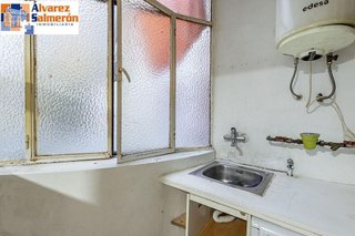 Piso en venta en San Matías - Realejo en Granada