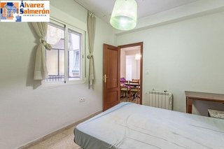 Piso en venta en San Matías - Realejo en Granada