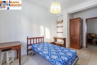 Piso en venta en San Matías - Realejo en Granada