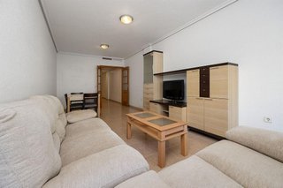 Piso en venta en Nueva Torrevieja - Aguas Nuevas en Torrevieja