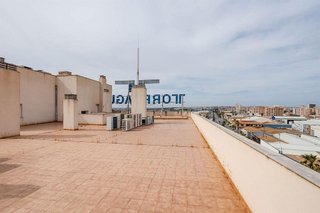 Piso en venta en Nueva Torrevieja - Aguas Nuevas en Torrevieja