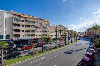 Piso en venta en Nueva Torrevieja - Aguas Nuevas en Torrevieja