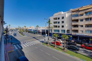 Piso en venta en Nueva Torrevieja - Aguas Nuevas en Torrevieja