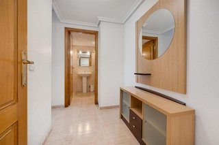 Piso en venta en Nueva Torrevieja - Aguas Nuevas en Torrevieja