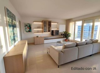 Piso en venta en Casc Antic - Barri dels Pescadors en Lloret de Mar