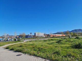 Piso en venta en Almanjáyar en Granada