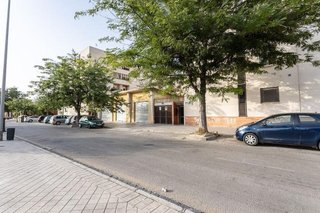 Piso en venta en Almanjáyar en Granada