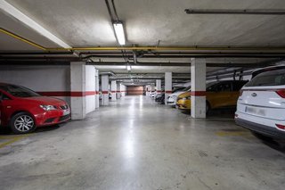 Piso en venta en Almanjáyar en Granada