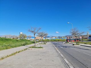 Piso en venta en Almanjáyar en Granada