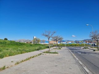 Piso en venta en Almanjáyar en Granada