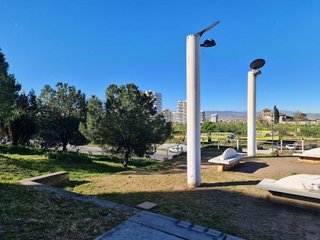Piso en venta en Almanjáyar en Granada