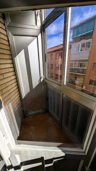 Piso en venta en Delicias en Zaragoza