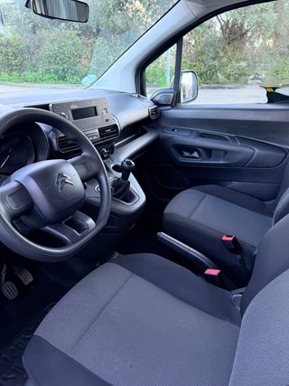 CITROEN BERLINGO 102CV