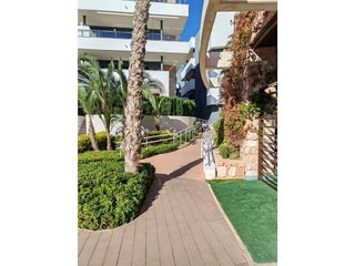 Ático en venta en Orihuela ciudad en Orihuela