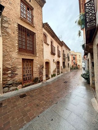 Casa adosada en venta en Casc Antic - Nou Cambrils en Cambrils