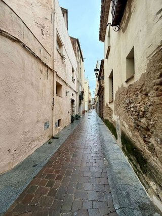 Casa adosada en venta en Casc Antic - Nou Cambrils en Cambrils