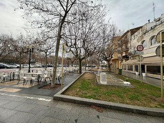 Casa adosada en venta en Casc Antic - Nou Cambrils en Cambrils