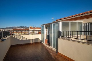 Ático en venta en San Antón en Armilla