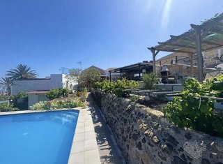 Chalet en venta en Granadilla de Abona ciudad en Granadilla de Abona