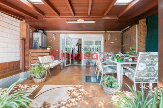 Casa adosada en venta en Casco Urbano en Villaviciosa de Odón