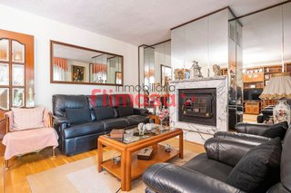 Casa adosada en venta en Casco Urbano en Villaviciosa de Odón