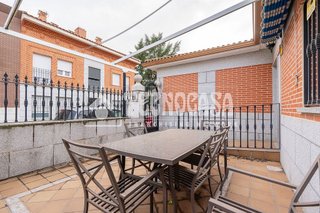 Casa pareada en venta en El Mirador en Colmenar Viejo