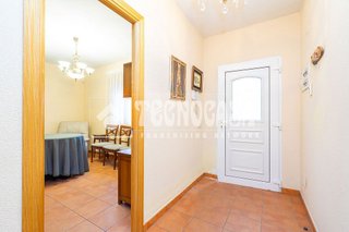 Casa pareada en venta en El Mirador en Colmenar Viejo
