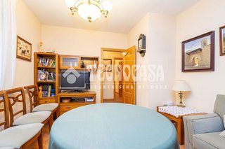 Casa pareada en venta en El Mirador en Colmenar Viejo