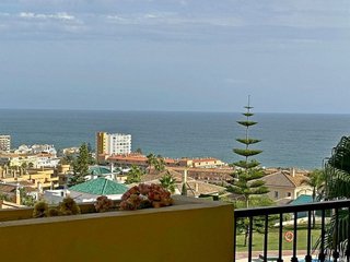 Piso en alquiler en La Cala de Mijas en Mijas