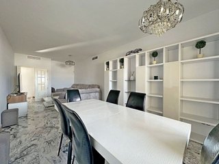 Piso en alquiler en La Cala de Mijas en Mijas