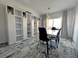 Piso en alquiler en La Cala de Mijas en Mijas