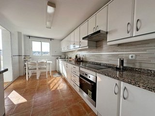 Piso en alquiler en La Cala de Mijas en Mijas