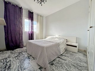Piso en alquiler en La Cala de Mijas en Mijas
